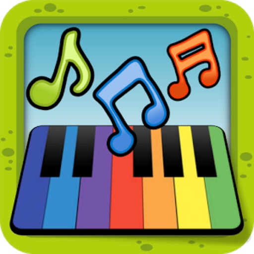Magic Piano Kit iOS App