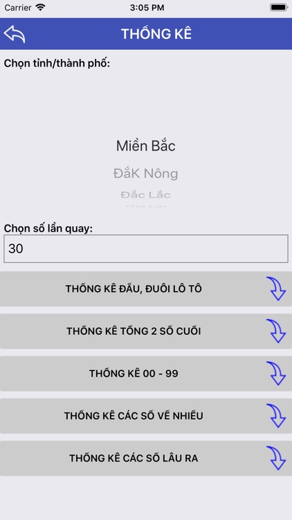 Xổ số 98 screenshot-5