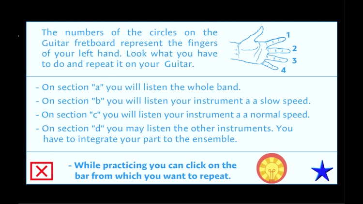 Learn how to play Guitar.