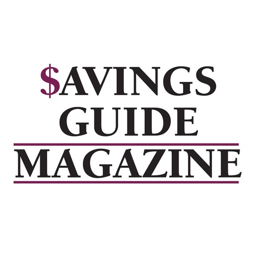 Savings Guide Magazine