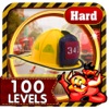 Fire Brigade - Hidden Objects