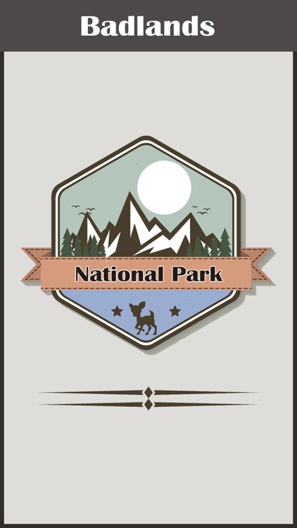 Badlands National Park - Guide