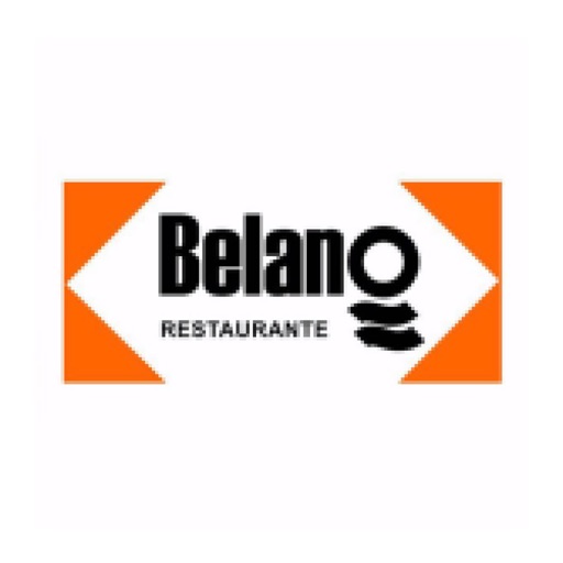 Belano Restaurante Delivery icon