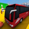 Color Bus Diligent Racing 3D