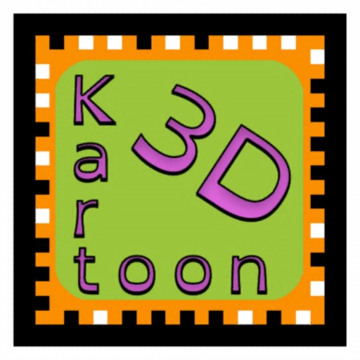 Kartoon 3D