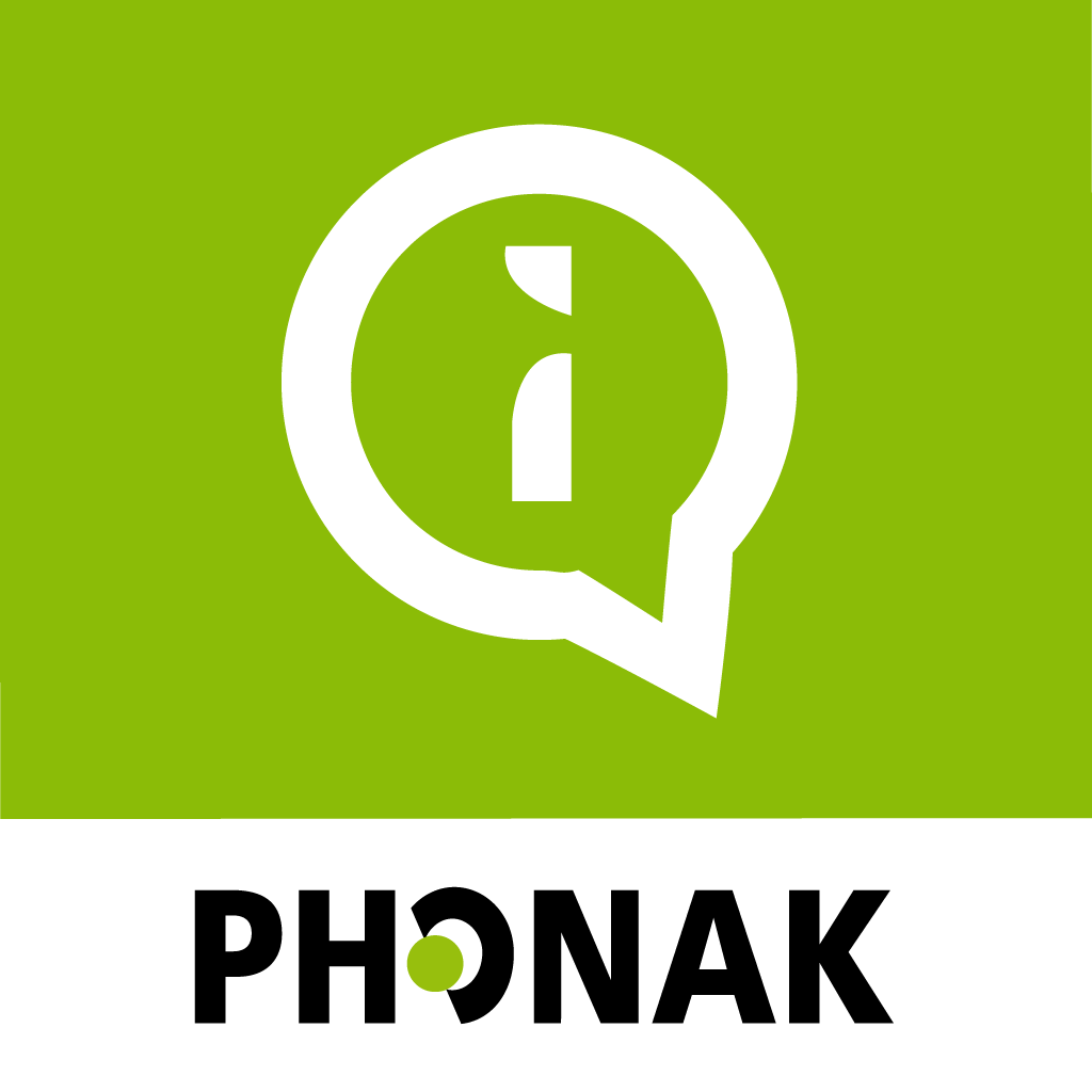 Phonak Guide App Icon