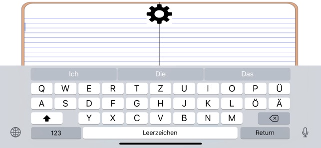 IsI Notebook(圖3)-速報App