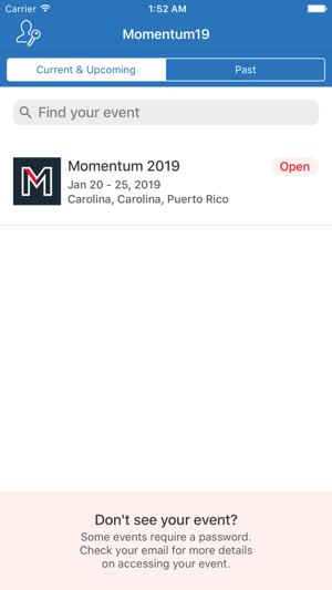 Red River Momentum 2019(圖2)-速報App