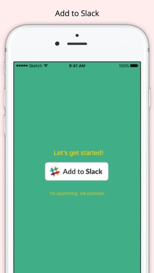 Status Switcher for Slack