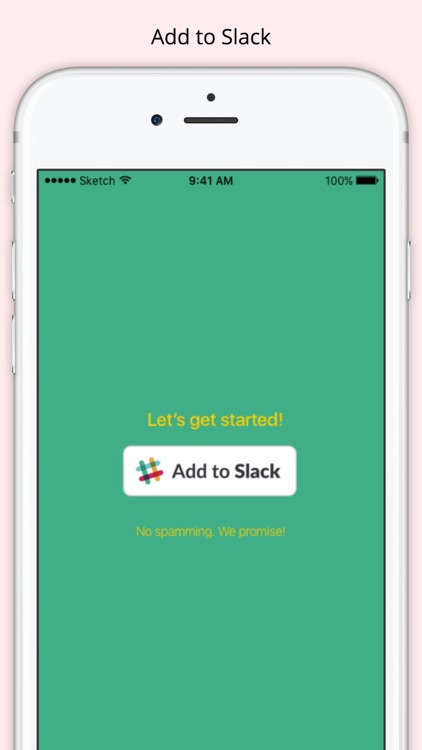 Status Switcher for Slack