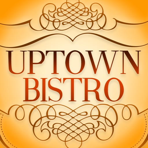 Uptown Bistro icon