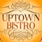 Download the app for Uptown Bistro and save