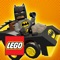 PLAY AS POPULAR LEGO® DC COMICS CHARACTERS