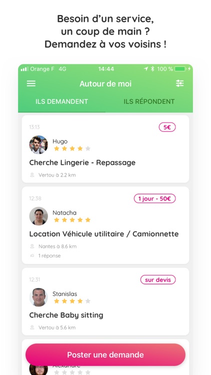AlloVoisins