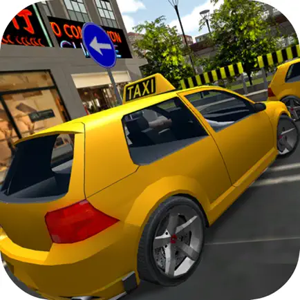 Real Taxi Offroad Читы