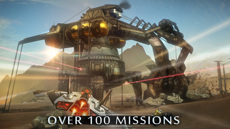 Battle Supremacy: Evolution
