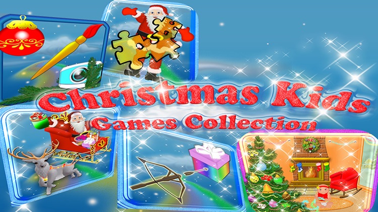 Christmas Advanture screenshot-4