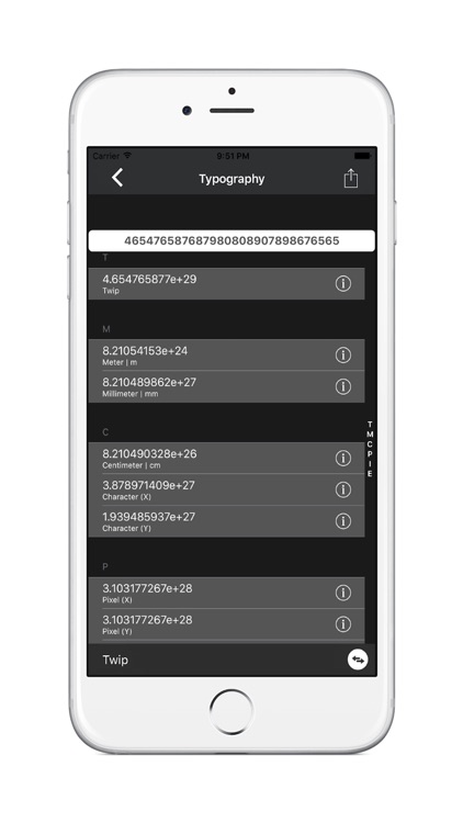 Unit Gauge screenshot-3