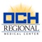 Convenient, mobile access to pertinent information about OCH Regional Medical Center and its many programs and services