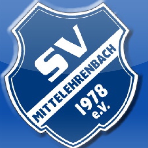 SV Mittelehrenbach 1978