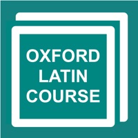 Oxford Latin 1 Vocabulary