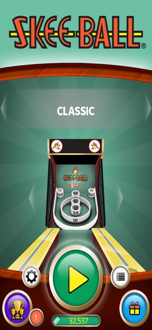 Skee-Ball Plus(圖1)-速報App