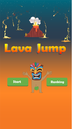 Lava Jump Ultimate(圖2)-速報App