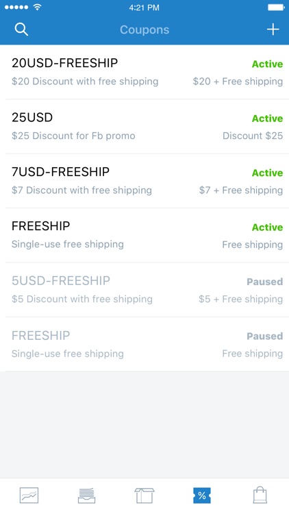 Ecwid screenshot-4