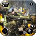 Strike Force Ops Battleground