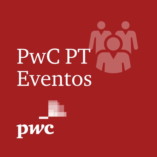 PwC Portugal Events icon