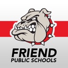 Friend Public Schools
