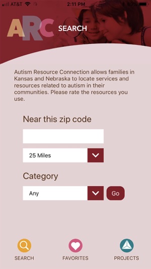 Autism Resource Connection(圖2)-速報App