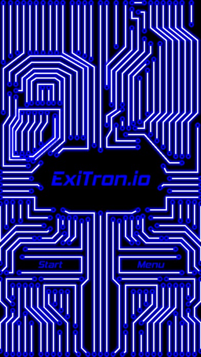 ExiTron.io screenshot 2