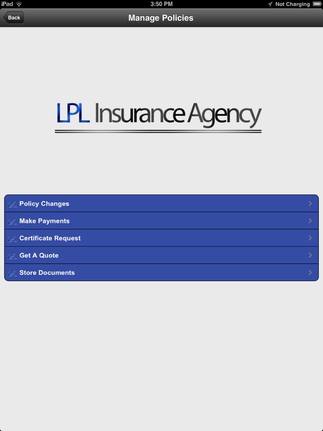 LPL Insurance HD(圖3)-速報App