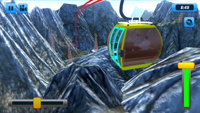 Simulator 2018 - Chairlift screenshot 3