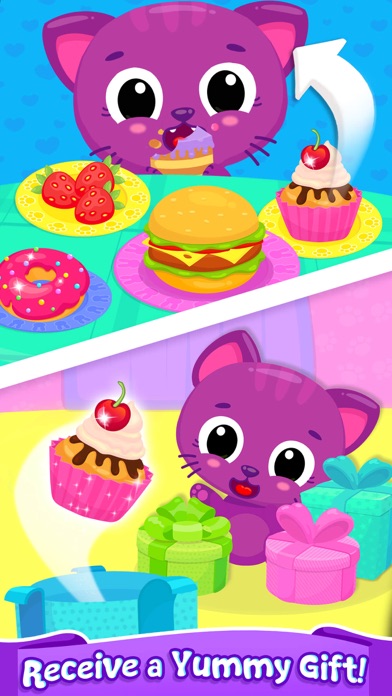 Cute & Tiny Gifts screenshot 4