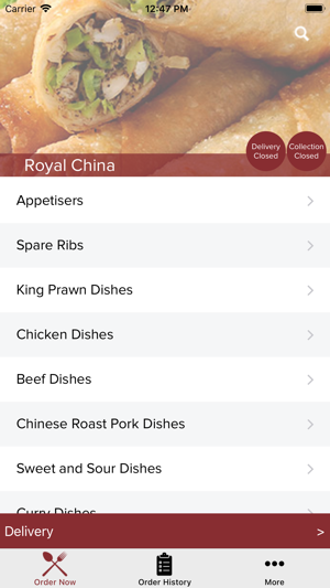 Royal China Plymouth(圖2)-速報App