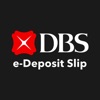 e-Deposit slip (eDS)