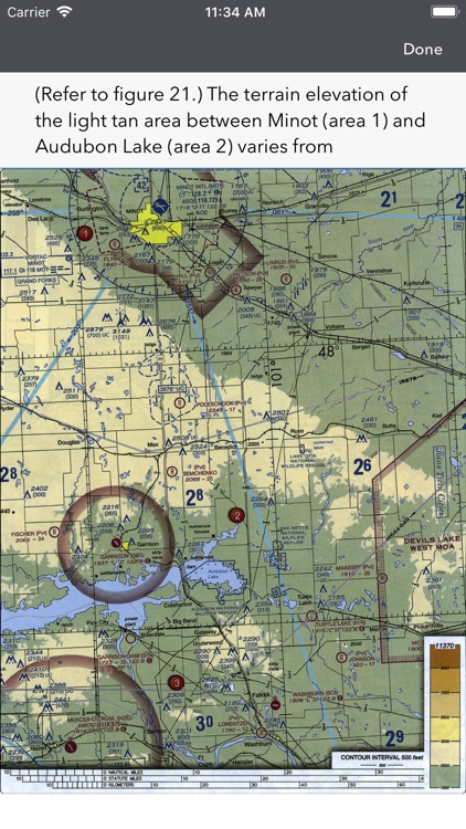 Private Pilot Test Prep screenshot-0