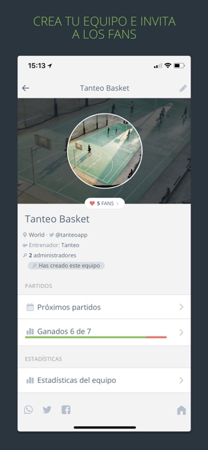 Tanteo(圖5)-速報App