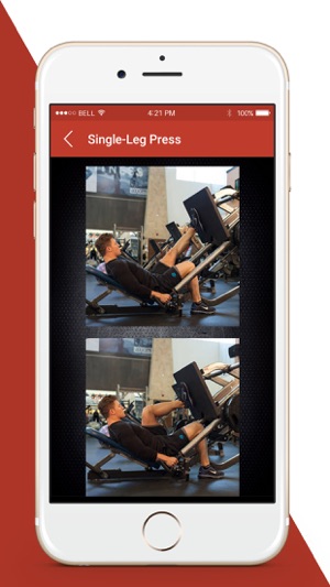 Fitness Bilim(圖3)-速報App