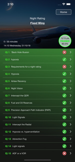 Swales Mock Night(圖5)-速報App