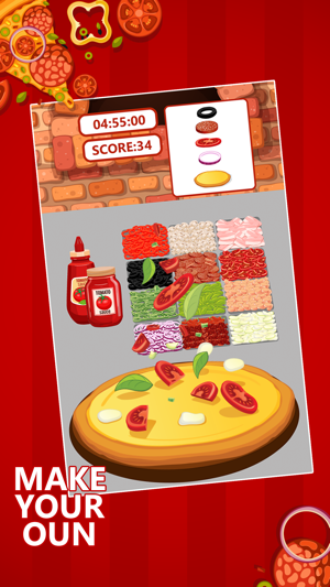 Good & Great Pizza Shop(圖2)-速報App
