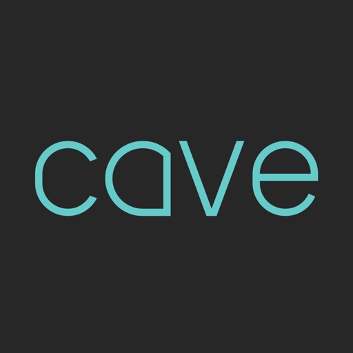 Veho Cave iOS App