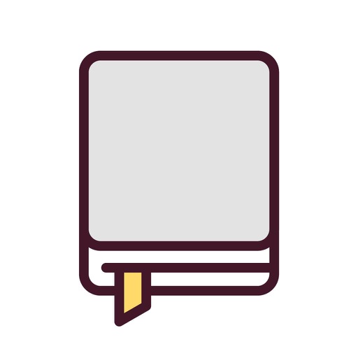 Codex - Notebook & Document Scanner Library Icon