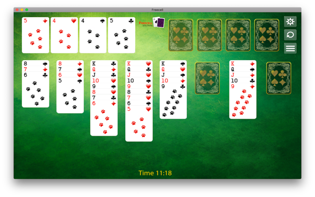 Solitaire Collection HD(圖5)-速報App