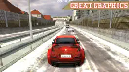 Game screenshot Extreme Sports Car Racing apk