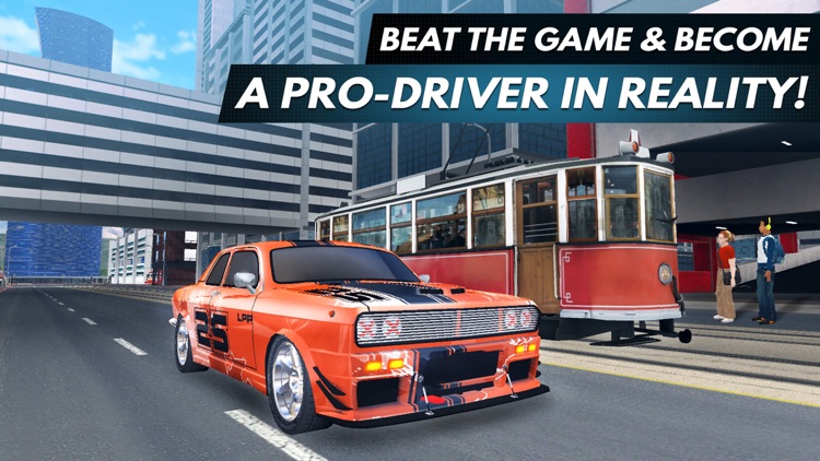 Driving Academy 2: Car School screenshot-0