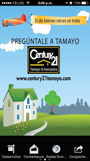 Century 21 Tamayo & Asociados(圖2)-速報App