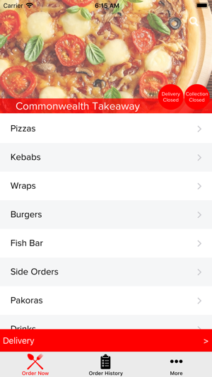 Commonwealth Takeaway Annan(圖1)-速報App